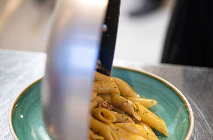 pasta