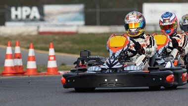 Karting