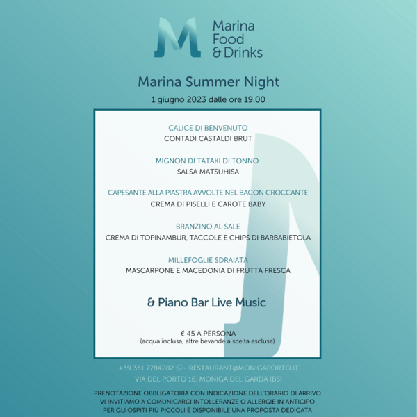 marina-summer-night-1-giugno-programma