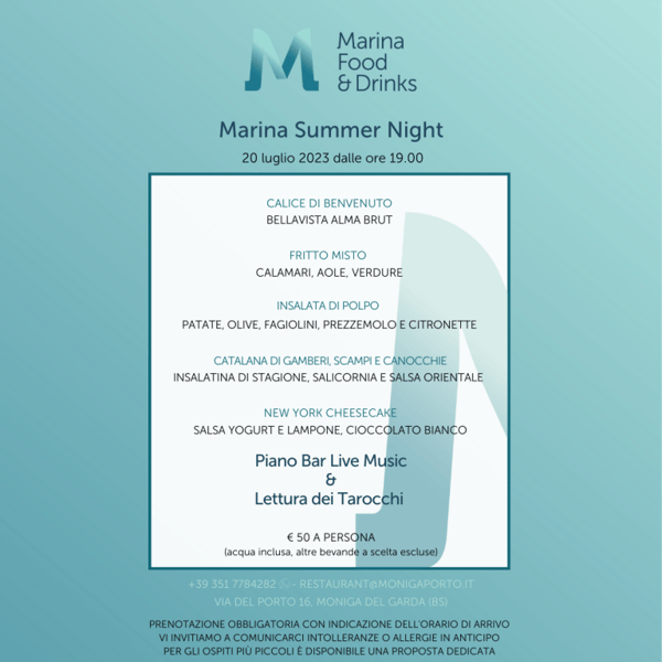 marina-summer-night-20-luglio-programma
