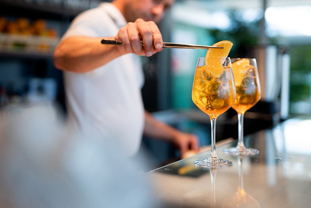 aperitif